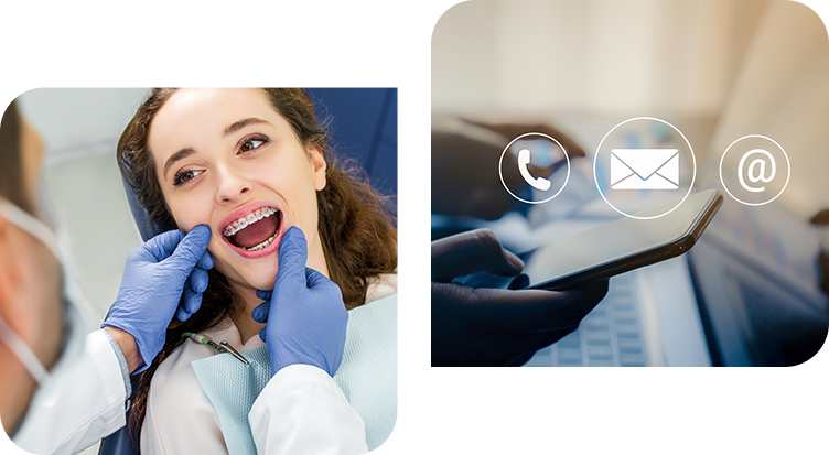 Contact Us – Fixed Braces London